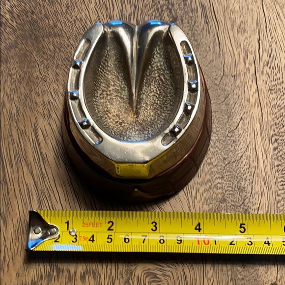 GUCCI equine ashtray - Picture 6 of 6